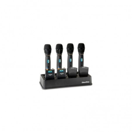 Hp w2030x/w2030a negro cartucho de toner generico - reemplaza 415x/415a