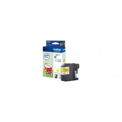 Brother lc3217 negro cartucho de tinta original - lc3217bk