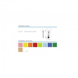Aisens Cable de Red Latiguillo RJ45 Cat.5e UTP AWG24 - 10m - 10/100 Mbit/s - Color Gris
