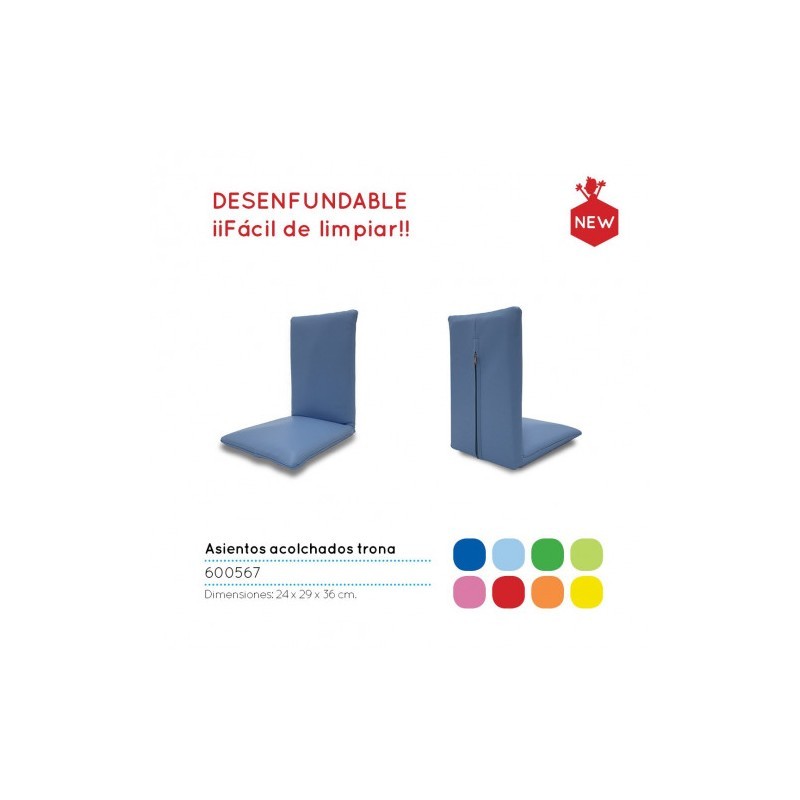 Aisens Cable de Red Latiguillo RJ45 Cat.5e UTP AWG24 - 0.5m - 10/100 Mbit/s - Color Blanco