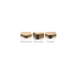 Aisens Cable de Red Latiguillo RJ45 Cat.6 UTP AWG24 - 2.0m - 10/100/1000 Mbit/s - Color Amarillo