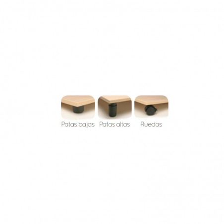 Aisens Cable de Red Latiguillo RJ45 Cat.6 UTP AWG24 - 0.5m - 10/100/1000 Mbit/s - Color Negro