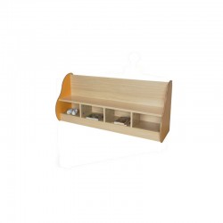 Aisens Empalme RJ45 Cat.5e STP - Color Plata