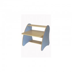 Aisens Testeador para Cable RJ11/RJ12/RJ45 - Color Gris