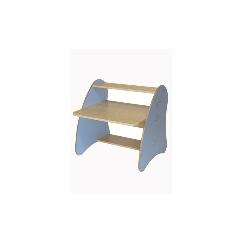 Aisens Testeador para Cable RJ11/RJ12/RJ45 - Color Gris