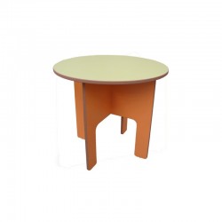 Aisens Insertadora Tipo 110 para Montaje - Color Amarillo