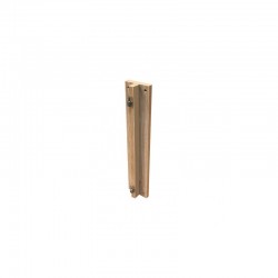 Aisens Cable Fibra Optica Latiguillo G657A2 3.0 9/125 SMF Simplex CPR Dca LSZH - SC/APC-SC/APC - 50M - Color Blanco