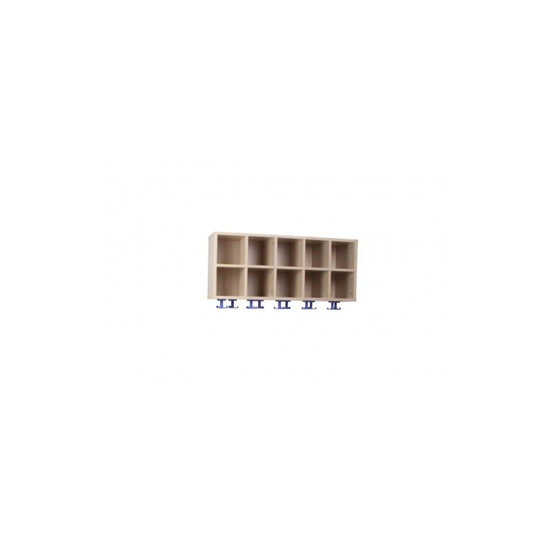 Blim Taladro Percutor a Bateria 20V 2Ah - 32Nm Par Maximo - 2 Velocidades 0-400/0-1500rpm - Incluye 2 Baterias y Maletin de Tra