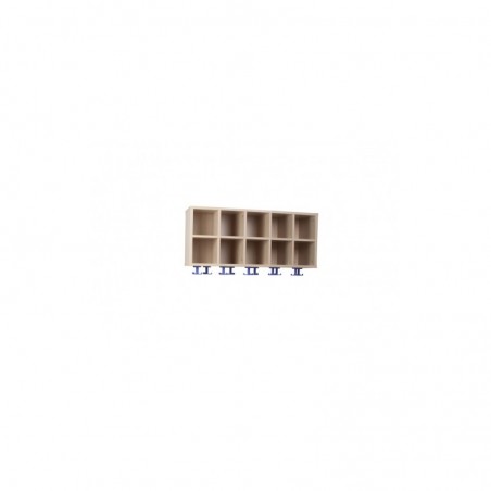 Blim Taladro Percutor a Bateria 20V 2Ah - 32Nm Par Maximo - 2 Velocidades 0-400/0-1500rpm - Incluye 2 Baterias y Maletin de Tra
