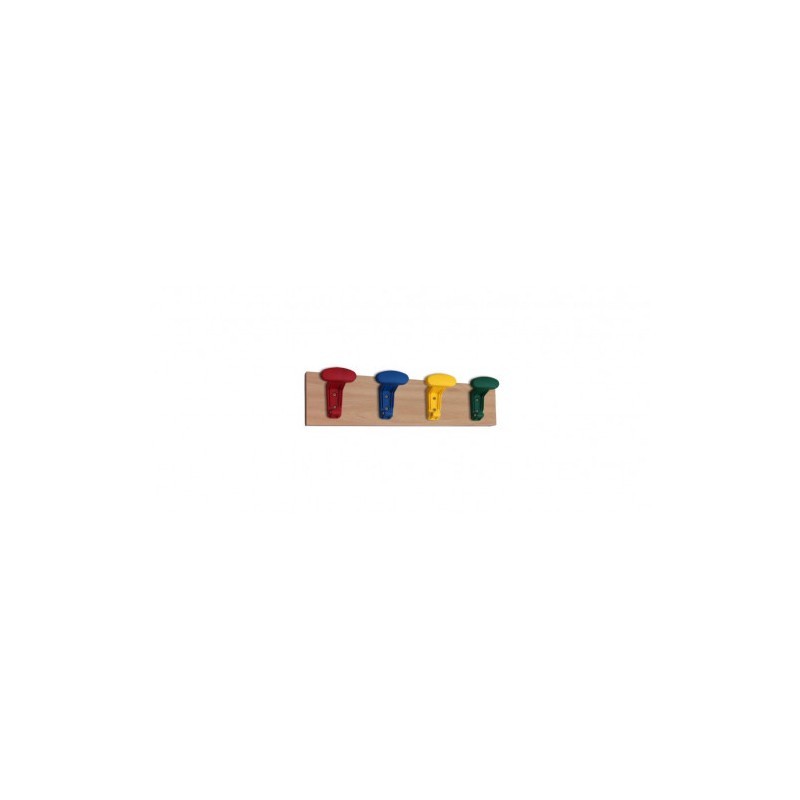 Blim Taladro Percutor a Bateria 20V 2Ah - Motor sin Escobillas - 45Nm Par Maximo - 2 Velocidades 0-450/0-1650rpm - Incluye 2 Ba