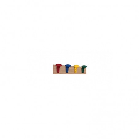 Blim Taladro Percutor a Bateria 20V 2Ah - Motor sin Escobillas - 45Nm Par Maximo - 2 Velocidades 0-450/0-1650rpm - Incluye 2 Ba