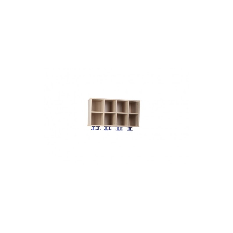 Blim Radial a Bateria 115mm 20V 4Ah - Motor sin Escobillas - Velocidad 1000/3000/4500/8500rpm - Agarre Ergonomico - Incluye Bat