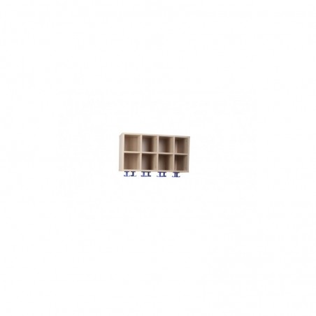 Blim Radial a Bateria 115mm 20V 4Ah - Motor sin Escobillas - Velocidad 1000/3000/4500/8500rpm - Agarre Ergonomico - Incluye Bat