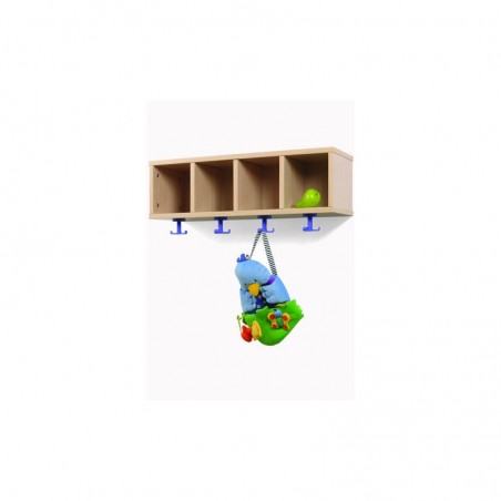 Blim Maletin de Accesorios para Mini Herramienta Multiusos - 145pcs Universales