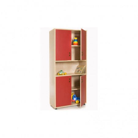 Blim Taladro Percutor a Bateria 20V 2Ah - Incluye 2 Baterias - 40Nm Par Maximo - 2 Velocidades 0-400/0-1650rpm - Color Amarillo