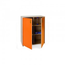 Cromad Switch de 3 Puertos HDMI con Mando a Distancia