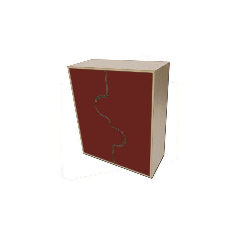 Cromad Soporte de Pared con Brazo para TV de 13"-42" - Giratorio