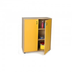 Cromad Soporte de Pared con Brazo Articulado para TV de 13"-42" - Giratorio