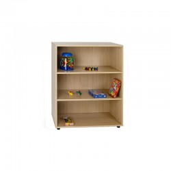 Cromad Soporte de Pared Fijo para TV de 23"-42" - Nivel Integrado - Peso Max 40kg - VESA 200x200mm