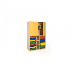 Cromad iMouse Raton Inalambrico USB - 3 Botones - Uso Ambidiestro