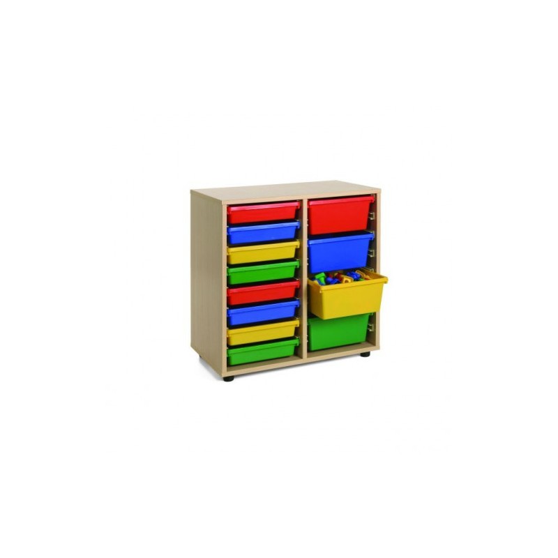 Cromad Alfombrilla Raton - Base Antideslizante - Medidas 23x19cm
