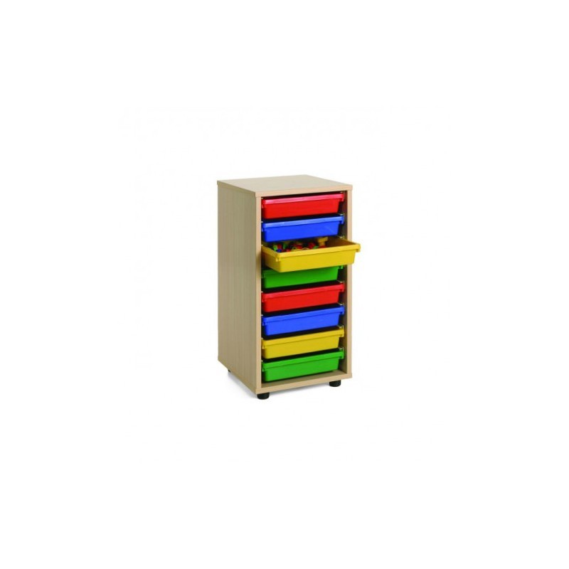 Cromad Alfombrilla Raton - Base Antideslizante - Medidas 23x19cm