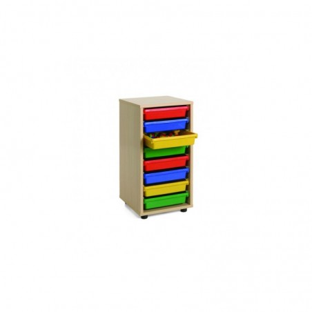 Cromad Alfombrilla Raton - Base Antideslizante - Medidas 23x19cm