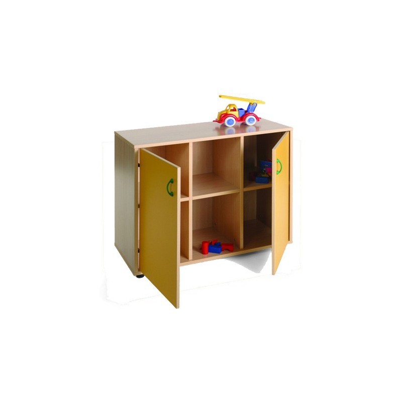 Cromad Soporte de Pared Fijo para TV de 37"-70" - Inclinable - VESA Max. 600x400mm - Peso Max. 35kg