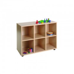 Cromad Soporte de Mesa con Brazos Articulados para 2 Monitores de 13"-32" - Giratorio e Inclinable - Gestion de Cables - VESA 1