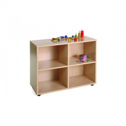 Cromad Soporte de Pared con Doble Brazo Articulado para TV de 37"-70" - Para Montaje en Esquinas - Giratorio
