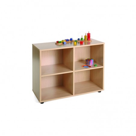 Cromad Soporte de Pared con Doble Brazo Articulado para TV de 37"-70" - Para Montaje en Esquinas - Giratorio