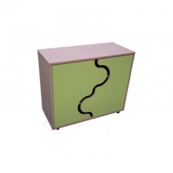 Cromad Soporte de Pared Fijo para TV de 60"-100" - Compatible con TV Curva - Nivel Incorporado - VESA Max. 900x600mm - Peso Max
