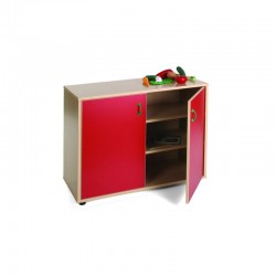 Cromad Soporte de Pared Fijo para TV de 23"-42" - Inclinable - Nivel Incorporado - VESA Max. 200x200mm - Peso Max. 30kg