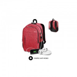 Coolsound Urban Mic Auriculares Intrauditivos con Microfono - Cable de 1.20m