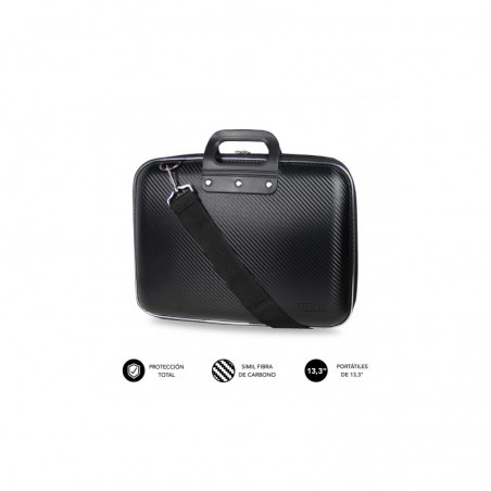 Coolsound Urban Mic Auriculares Intrauditivos con Microfono - Cable de 1.20m