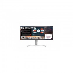 Aisens Soporte de Mesa PRO Contrapeso Giratorio e Inclinable para Portatil y Monitor (17"-32") - Color Negro