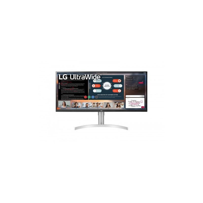 Aisens Soporte de Mesa PRO Contrapeso Giratorio e Inclinable para Portatil y Monitor (17"-32") - Color Negro