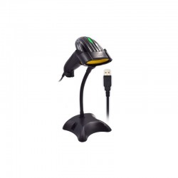 Elbat Pack de 5 Pilas Litio de Boton CR2032 3V