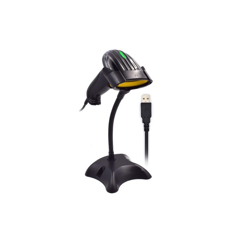 Elbat Pack de 5 Pilas Litio de Boton CR2032 3V