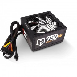Elbat Regleta Alimentacion - 4x Schukos - Interruptor On/Off - Cable de 1.50m