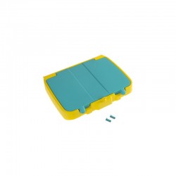 G&g canon 052 negro cartucho de toner generico - reemplaza 2199c002