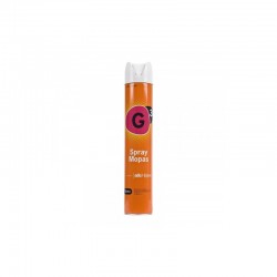 G&g hp cf283x negro cartucho de toner generico - reemplaza 83x