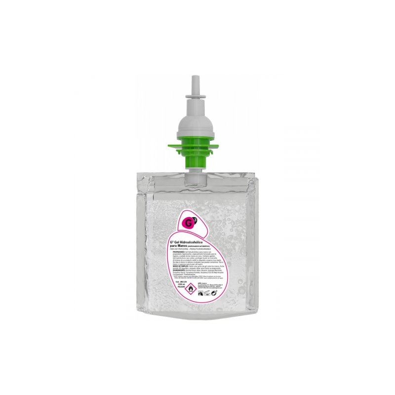 G&g canon 040h negro cartucho de toner generico - reemplaza 0461c001/0460c001