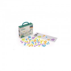G&g brother tn321/tn326/tn329 magenta cartucho de toner generico - reemplaza tn321m/tn326m/tn329m