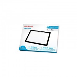 Aisens Soporte VESA para Mini PC - Color Negro