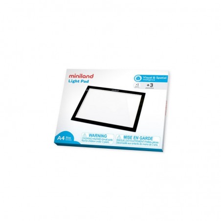 Aisens Soporte VESA para Mini PC - Color Negro