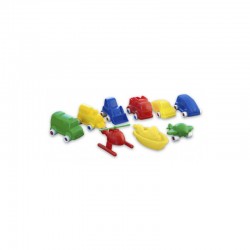 Muvip Bascula de Cocina Digital con Bol - Bol Transparente de 1.5L - Sensor de Alta Precision - Peso Max. 5kg