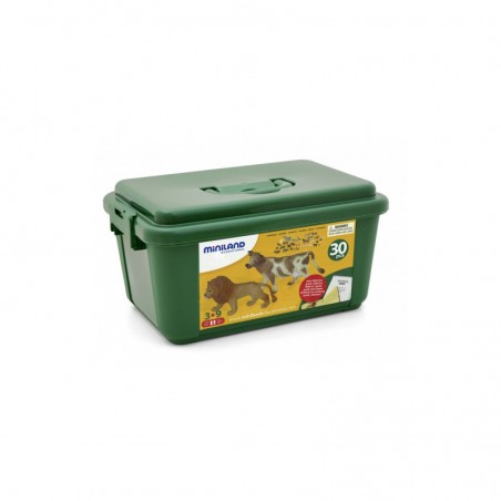 Muvip Batidora Amasadora de Mano para Reposteria 200W - 5 Velocidades - 2 Conjuntos de Varillas - Boton Turbo