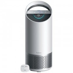 Muvip Bascula Digital de Baño - Capacidad 180Kg - Sensores Alta Precision - Color Negro