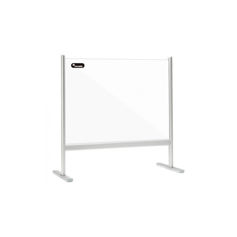 Aisens Soporte Eco Ultra Delgado (TV 37"-70" / 40Kg) - Color Negro